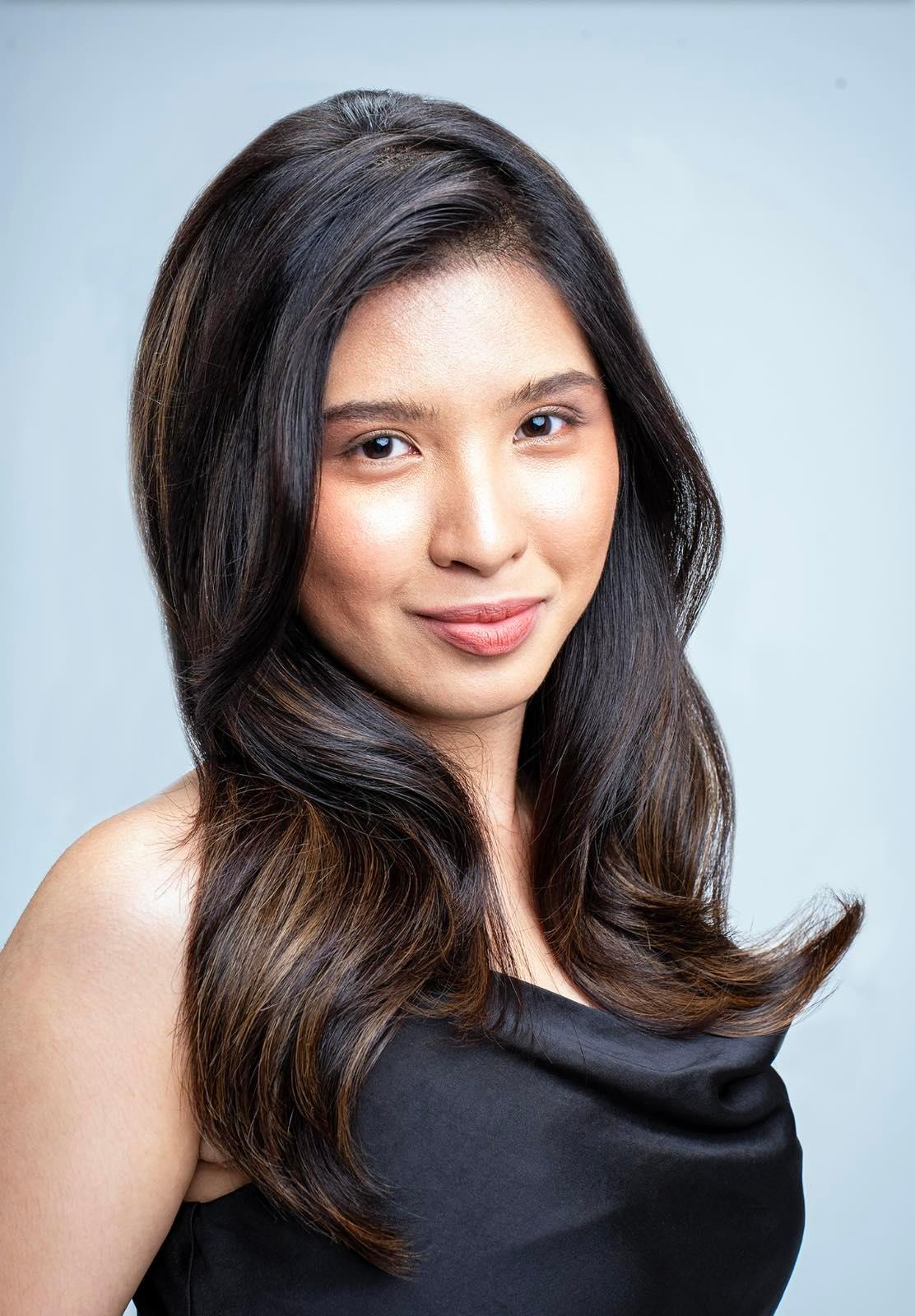 Bleach-Free Hair Color + Hydrating Hair Spa