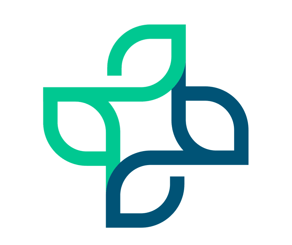Glowzone Wellness Hub logo