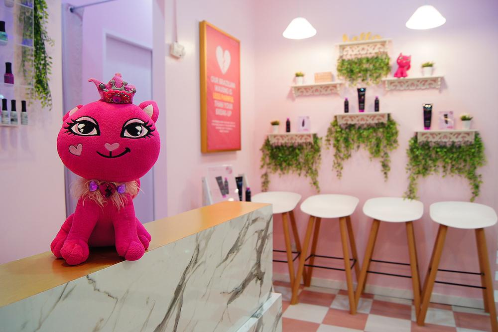 Pink Parlour photo 1