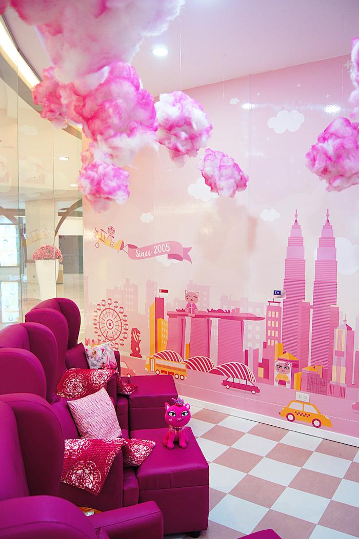 Pink Parlour photo 6