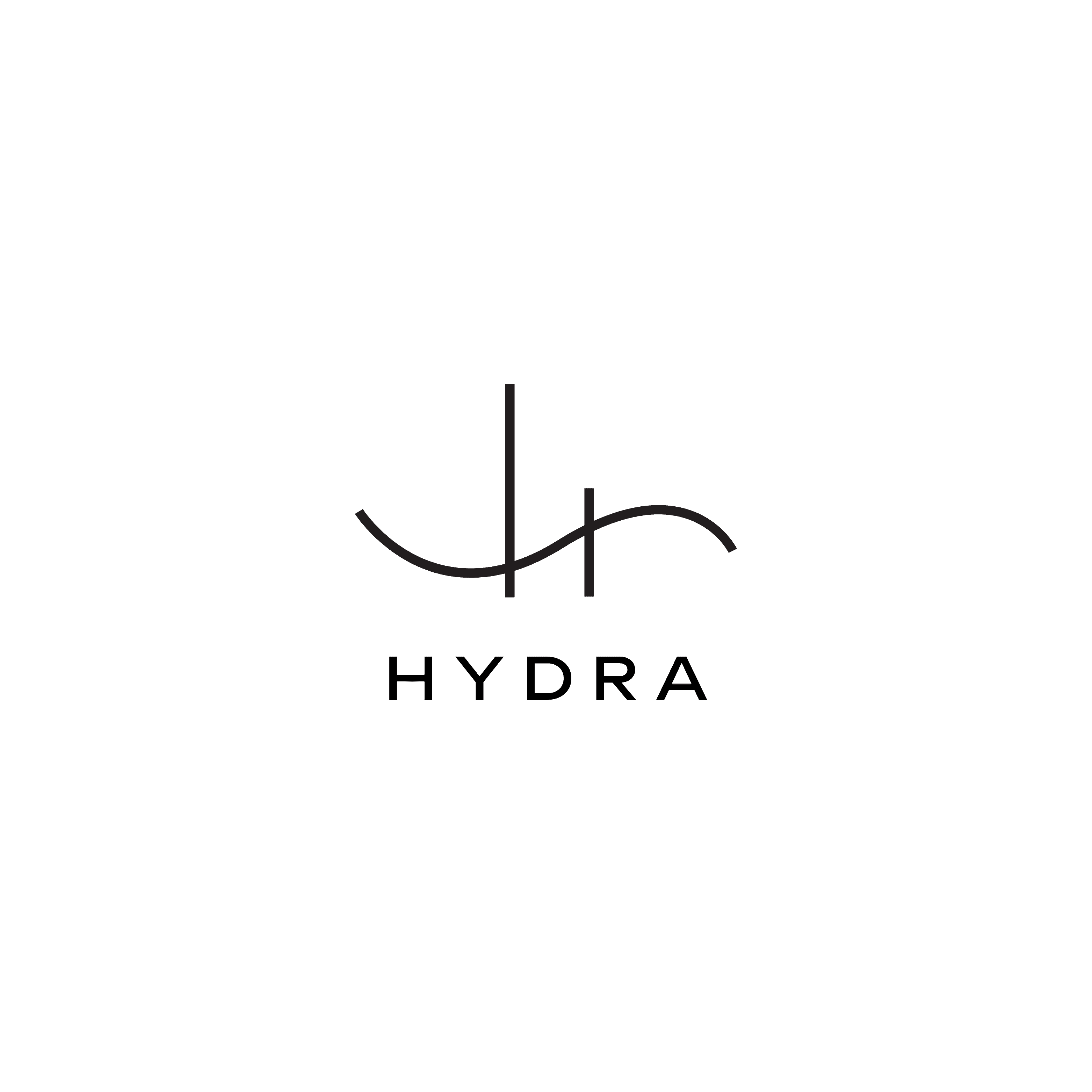 Hydra Skin Clinic logo