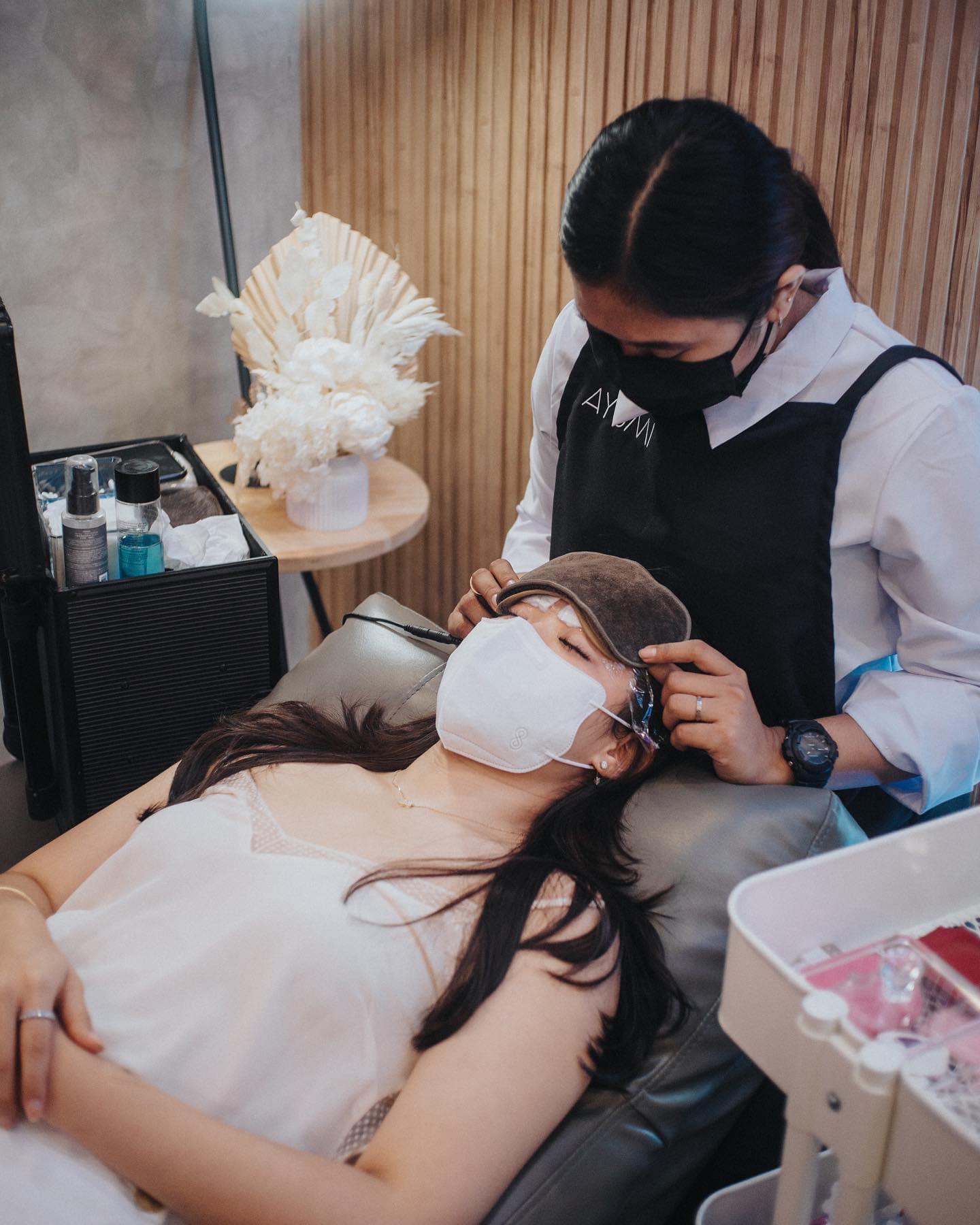 Ayumi Art & Beauty Studios photo 2