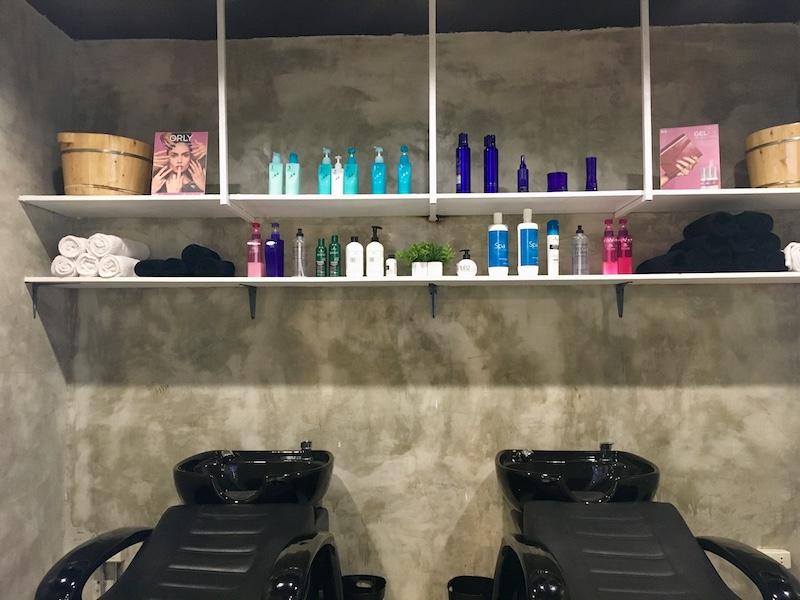 Marqed Salon photo 6
