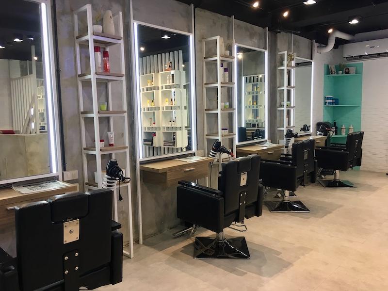 Marqed Salon photo 4
