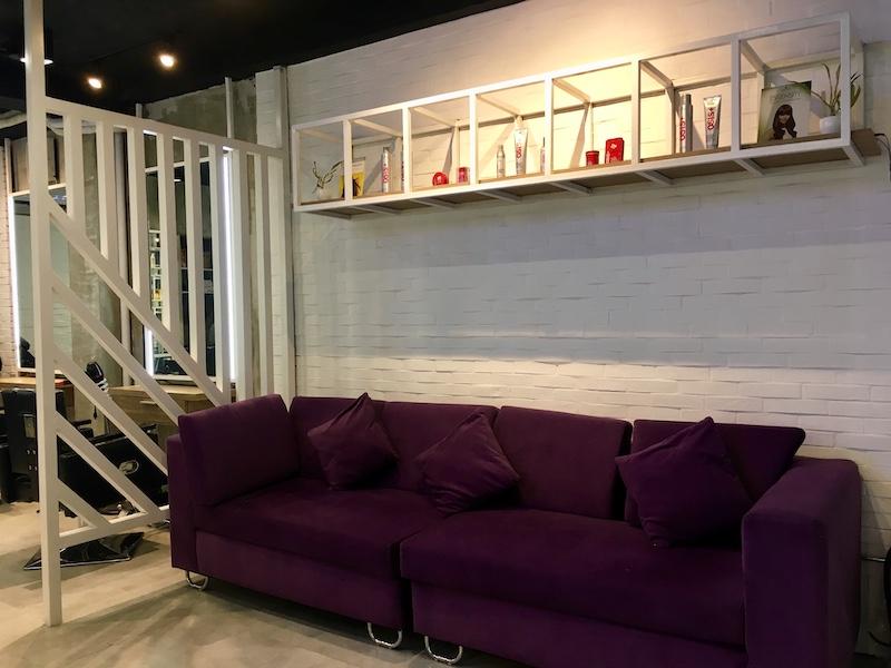 Marqed Salon photo 5